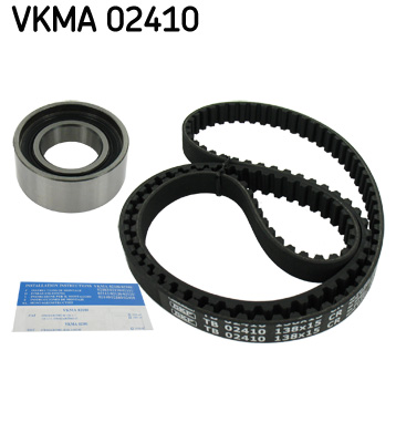Kit cinghie dentate - VKMA 02410 SKF